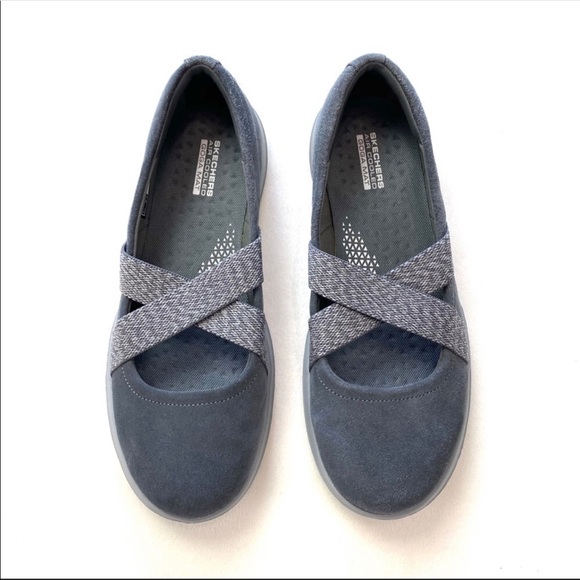 Skechers Shoes - Skechers Go-Walk Lite - Cherished 9